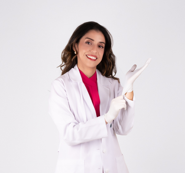 Dra. Patricia López